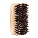 Denman Jack Dean Gentlemens Military Brush - Haircare Market