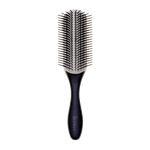 Denman Noir D4N 9 Row Styling Brush - Haircare Market