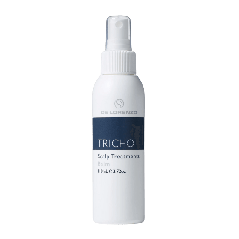 De Lorenzo Tricho Scalp Balm Oil 110ml - Haircare Market