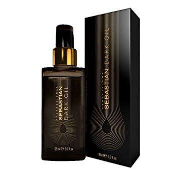 Sebastian Dark Oil 95ml - Haircare Market