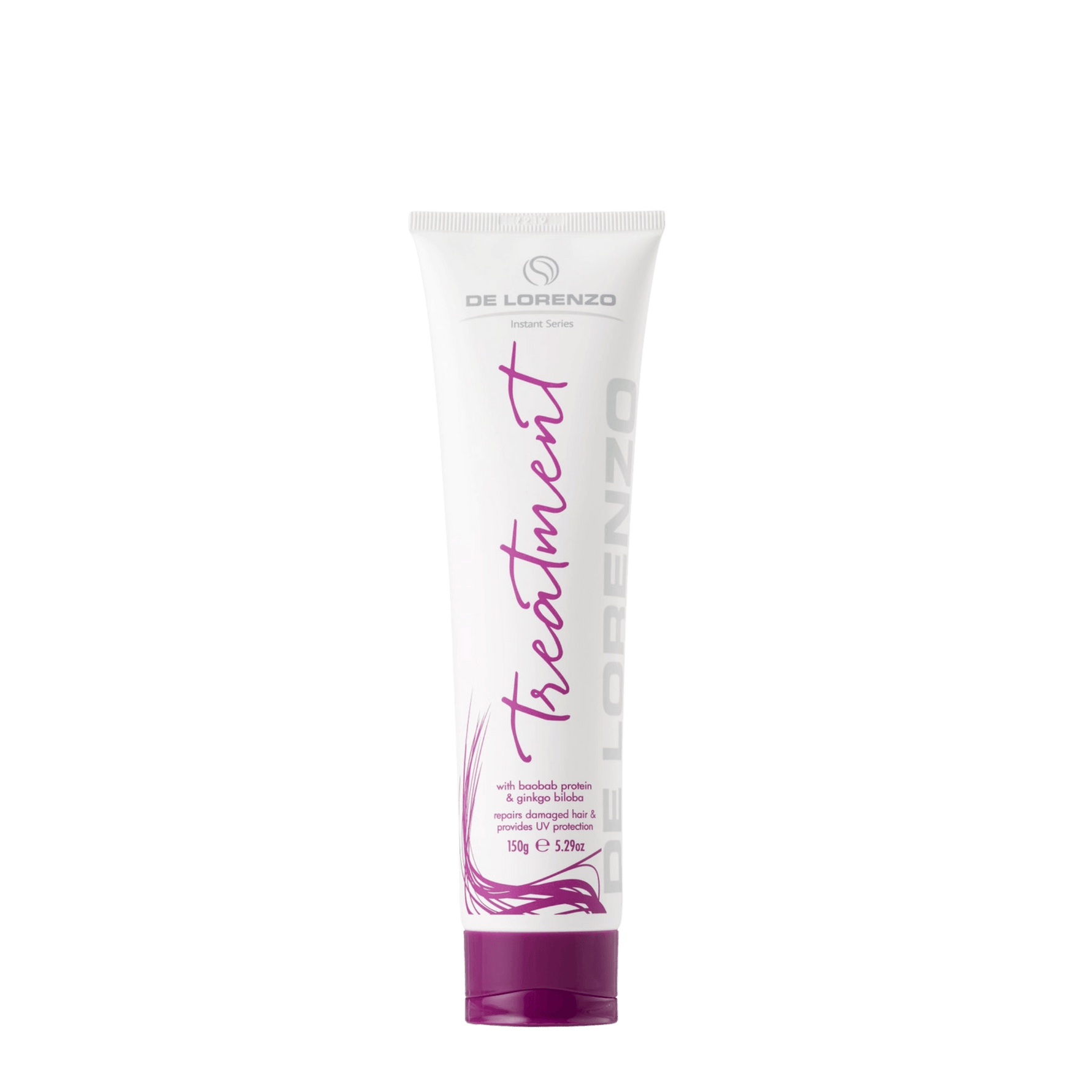 De Lorenzo Instant Rejuven8 Treatment 150g - Haircare Market