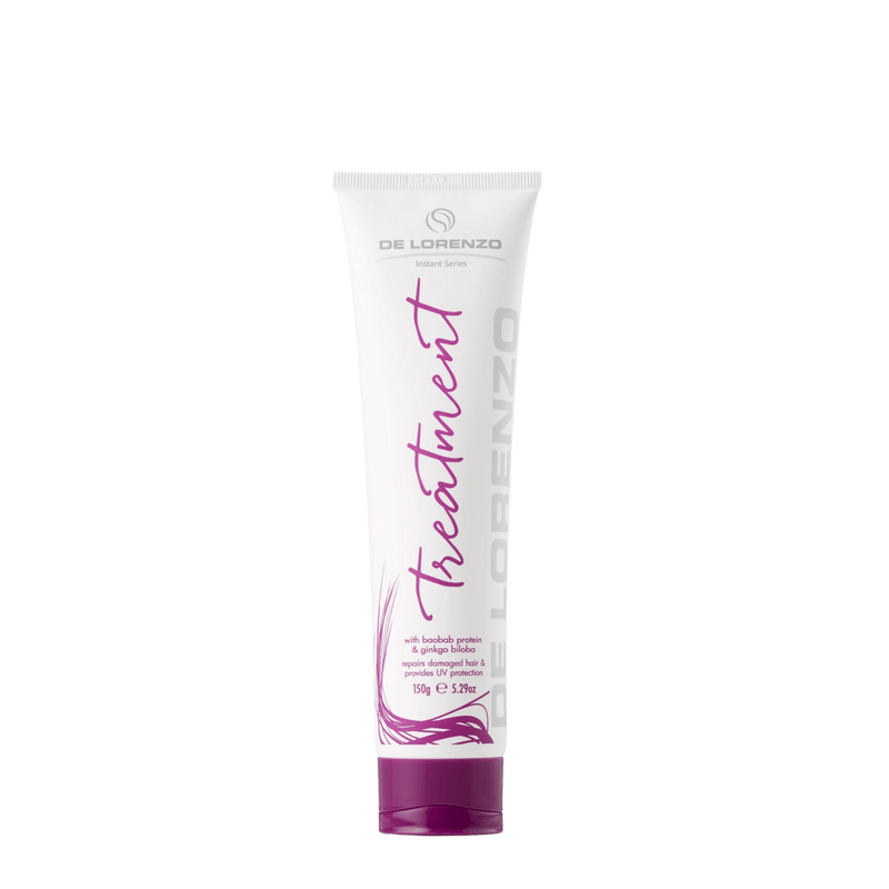 De Lorenzo Instant Rejuven8 Treatment 150g - Haircare Market