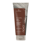 De Lorenzo Novafusion Intense Brunette Shampoo 200ml - Haircare Market