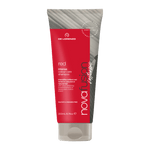De Lorenzo Novafusion Intense Red Shampoo 200ml - Haircare Market