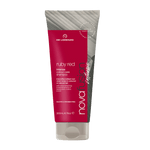 De Lorenzo Novafusion Intense Ruby Red Shampoo 200ml - Haircare Market