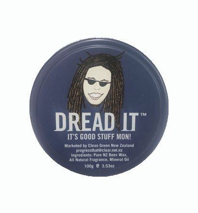 Dread It - Light 100gm - Haircare Market