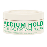 Eleven Australia Medium Hold Styling Cream 85g - Haircare Market
