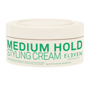 Eleven Australia Medium Hold Styling Cream 85g - Haircare Market