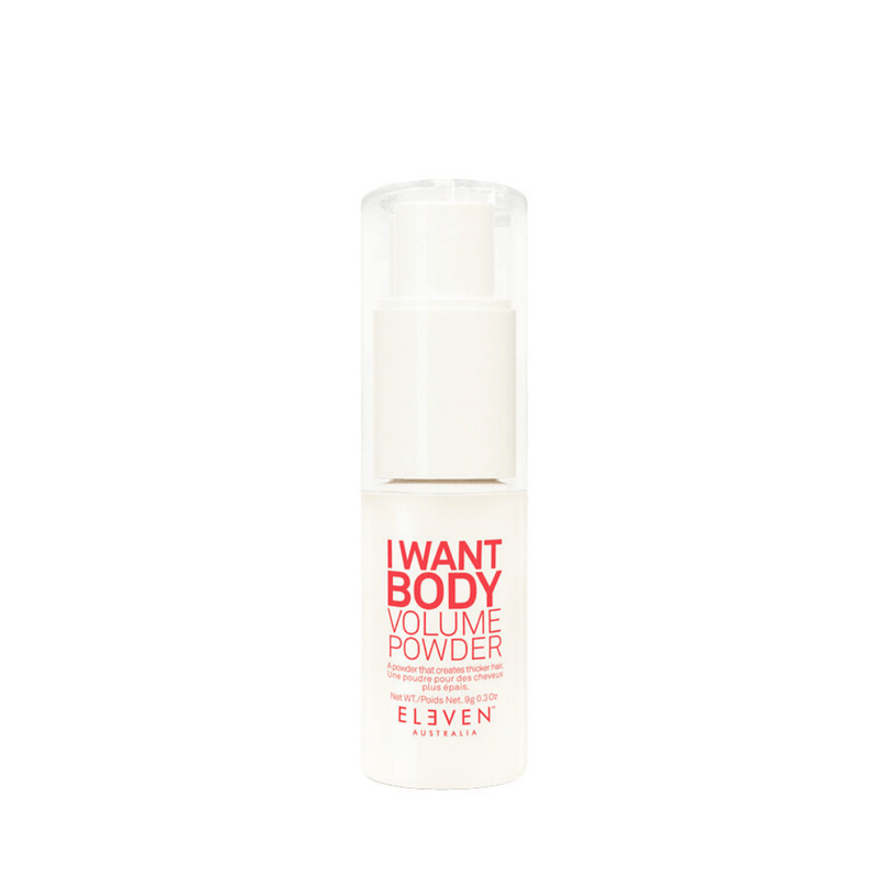 Eleven Australia I Want Body Volume Powder - Haircare Market