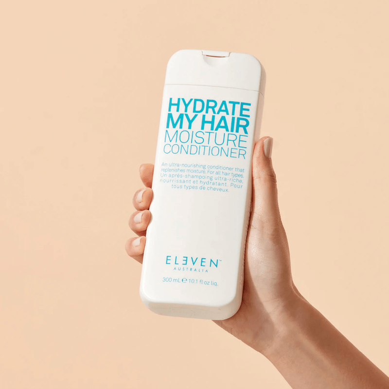 Eleven Australia Hydrate My Hair Moisture Conditioner 300ml - Haircare Market