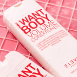 Eleven Australia I Want Body Volume Conditioner 300ml - Haircare Market