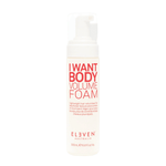 Eleven Australia I Want Body Volume Foam 200ml - Haircare Market