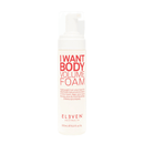 Eleven Australia I Want Body Volume Foam 200ml - Haircare Market