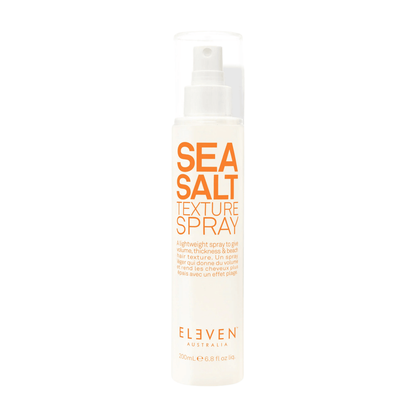 Eleven Australia Sea Salt Texture Spray 200ml - Haircare Market