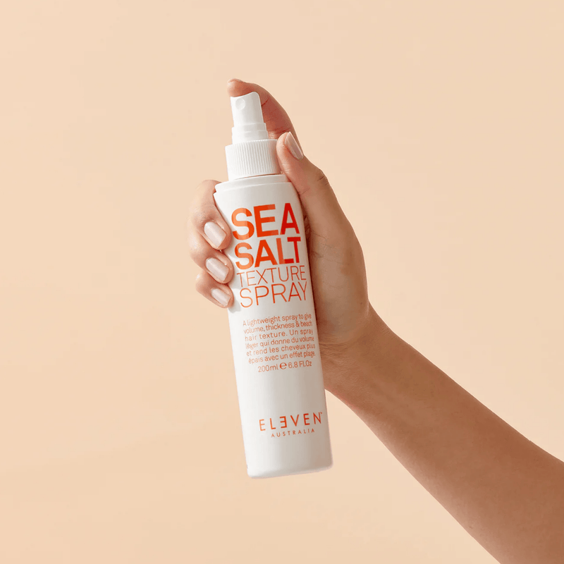 Eleven Australia Sea Salt Texture Spray 200ml - Haircare Market