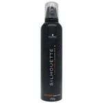 Schwarzkopf Silhouette Super Hold Mousse 250g - Haircare Market