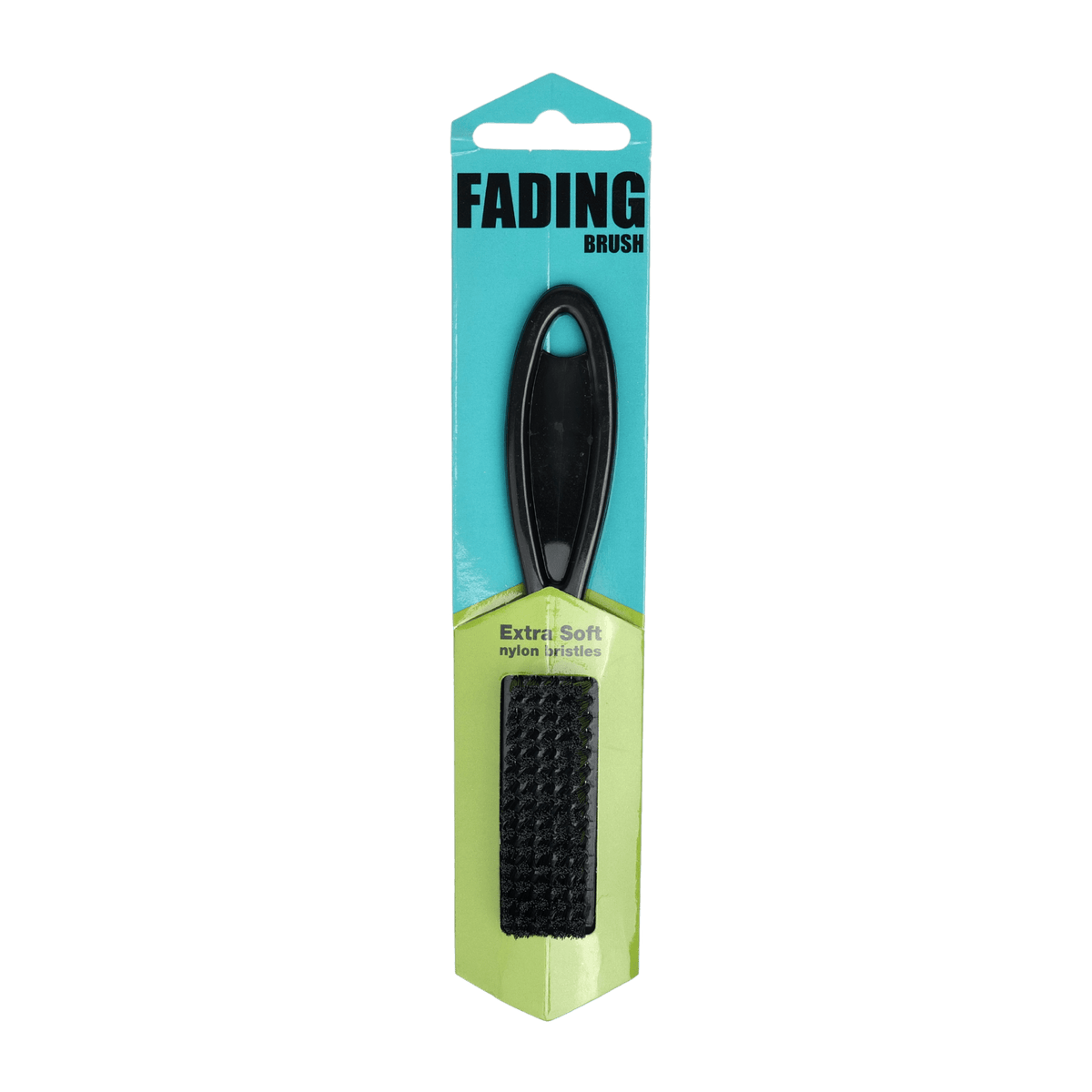 Fading Brush Nylon Bristles BR-8213N - Haircare Market