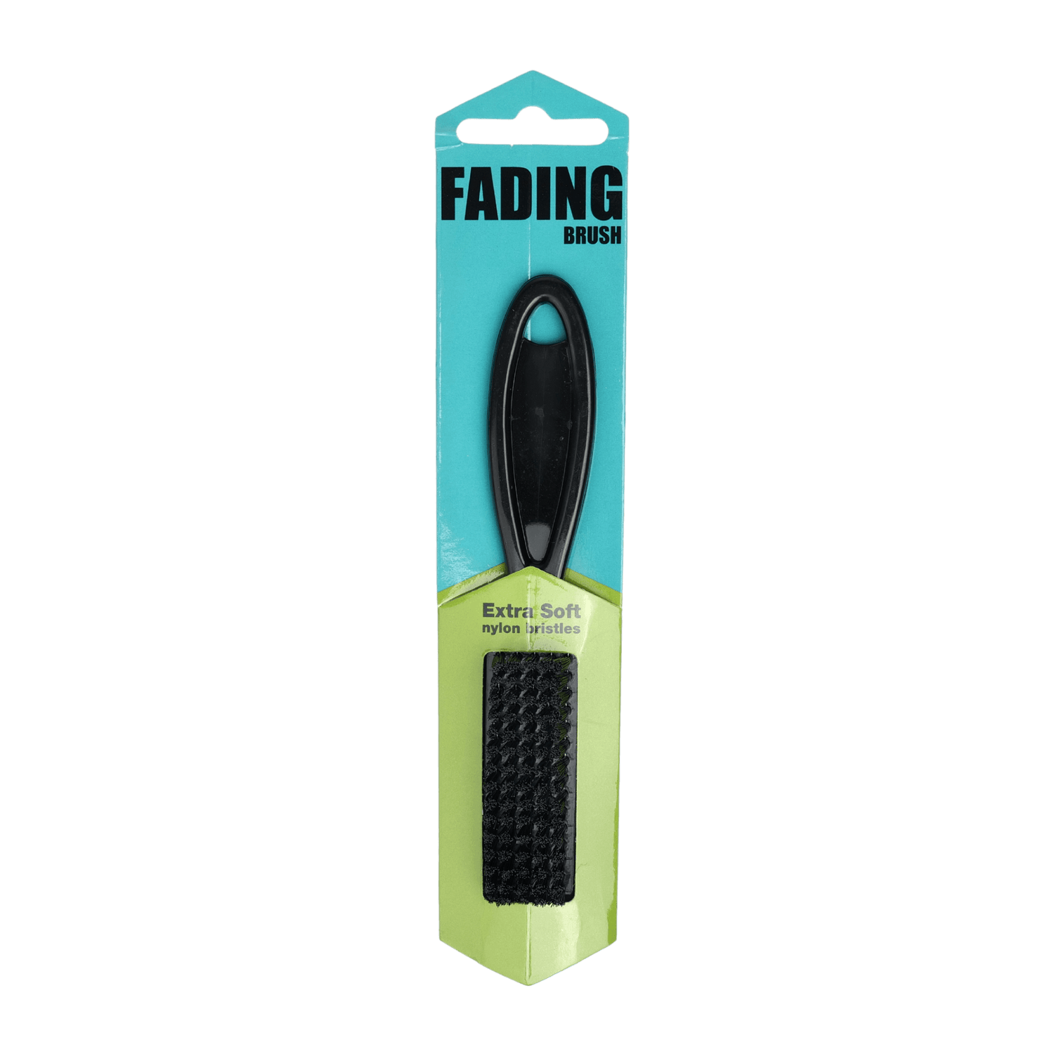 Fading Brush Nylon Bristles BR-8213N - Haircare Market