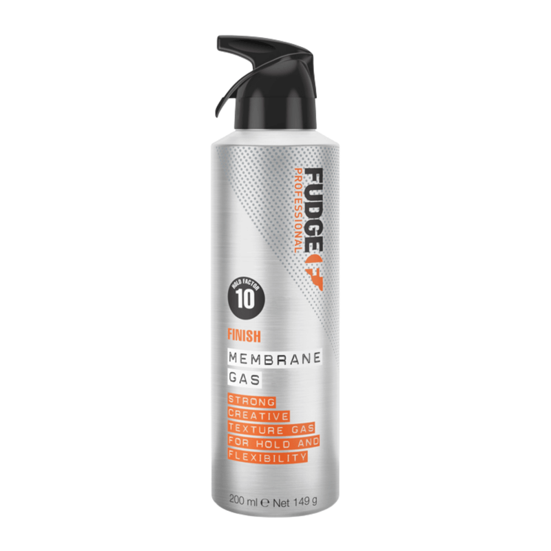 Fudge Membrane Gas 200ml - Haircare Market