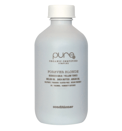 Pure Forever Blonde Conditioner 300ml - Haircare Market