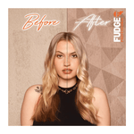 Fudge All Blonde Colour Boost Shampoo 250ml - Haircare Market