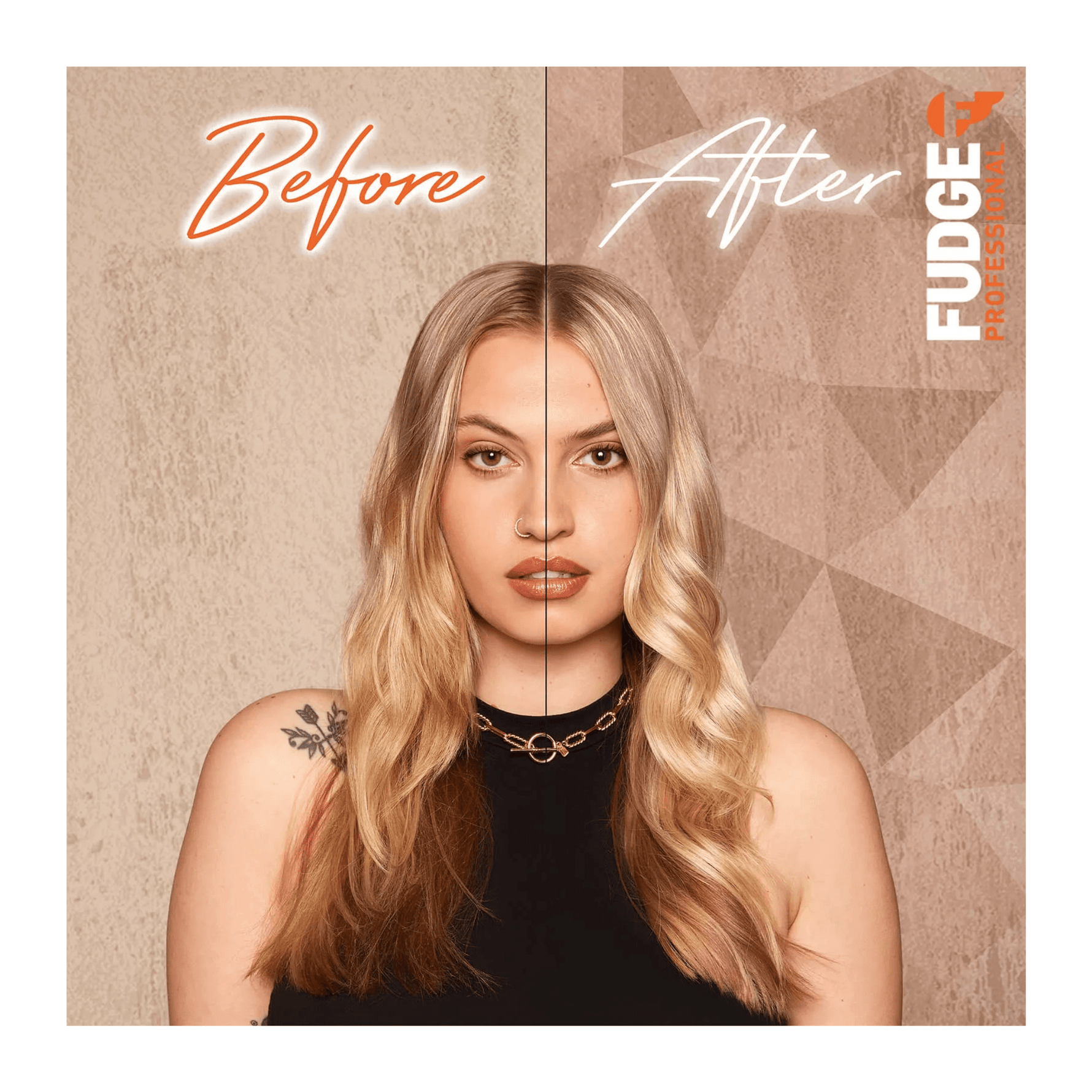 Fudge All Blonde Colour Boost Shampoo 250ml - Haircare Market