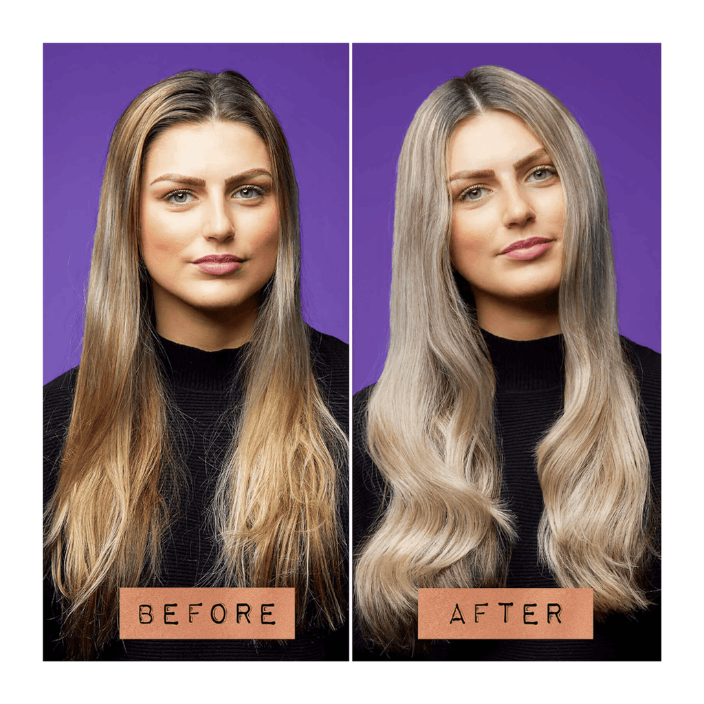 Fudge Clean Blonde Violet Toning Conditioner 250ml