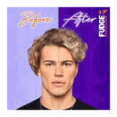 Fudge Everyday Clean Blonde Damage Rewind Conditioner 250ml - Haircare Market