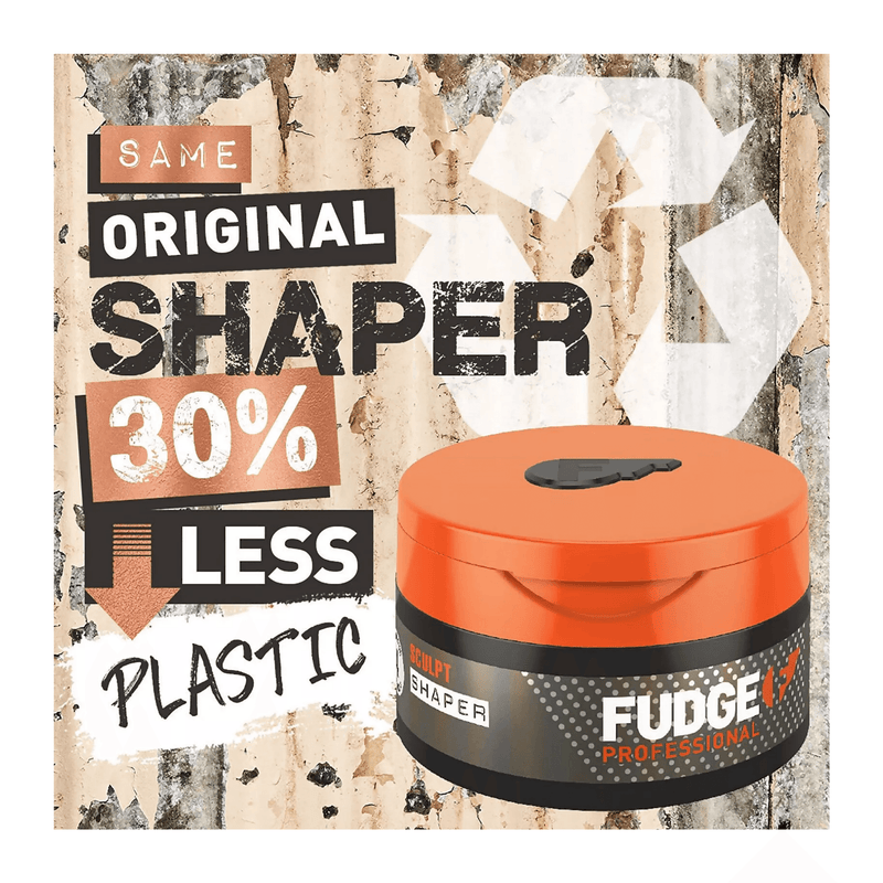 Fudge Hair Shaper 75g - Haircare Market