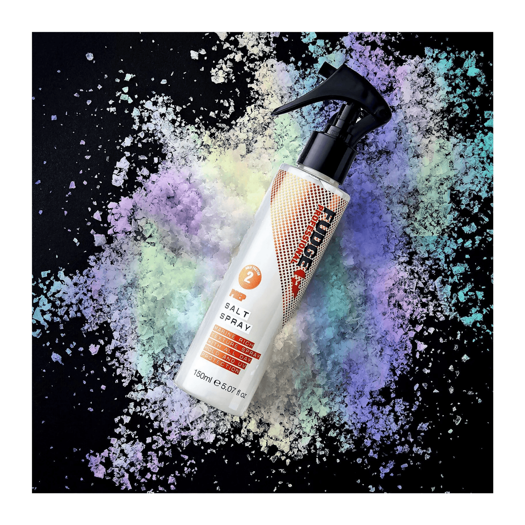 Fudge Salt Spray 150ml - Haircare Market