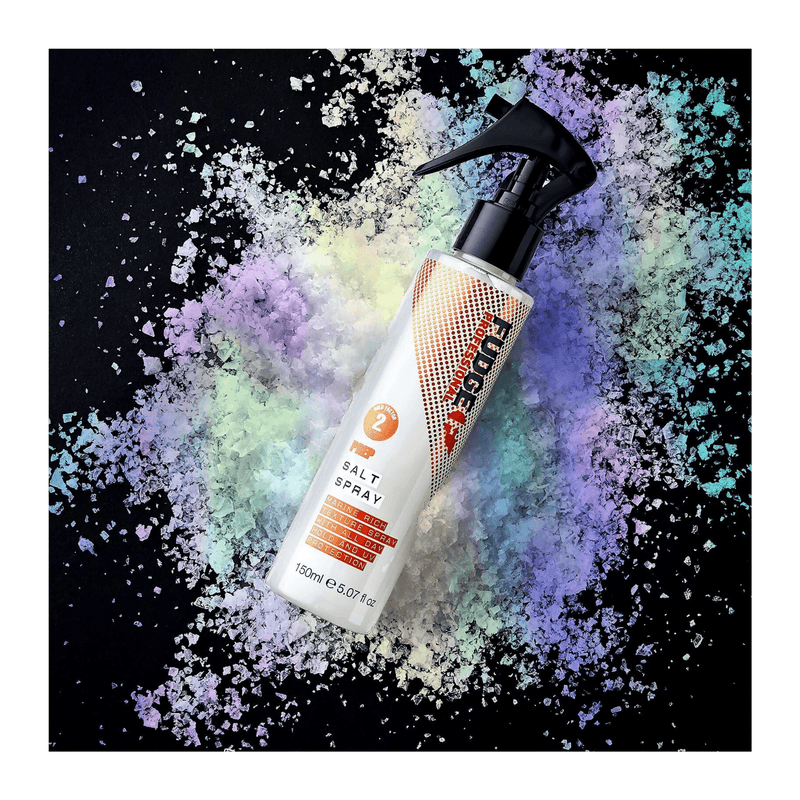 Fudge Salt Spray 150ml - Haircare Market