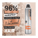 Fudge Skyscraper Hairspray 300ml - Haircare Market