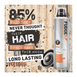 Fudge Texture Spray 250ml - Haircare Market