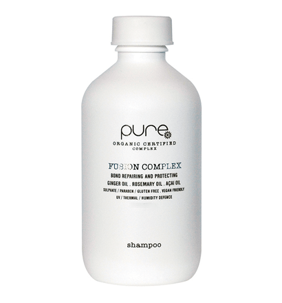 Pure Fusion Complex Shampoo 300ml - Haircare Market