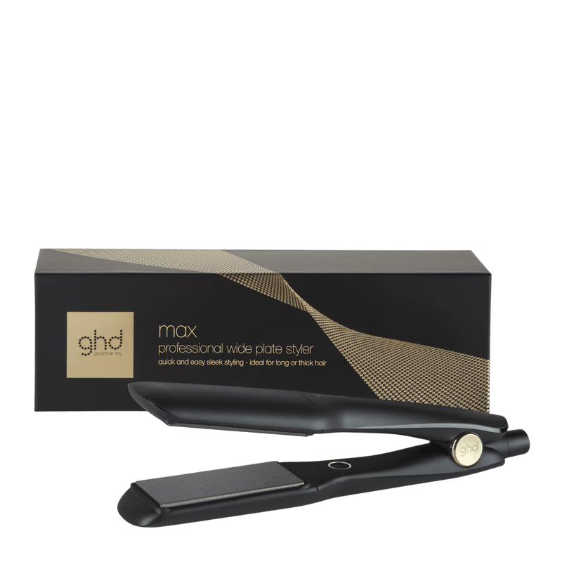 ghd Max Wide Plate Styler - Haircare Market