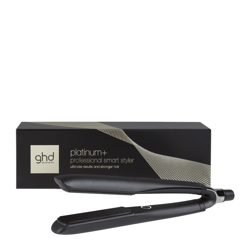 GHD Platinum Plus styler review: The best hair straighteners just got  better