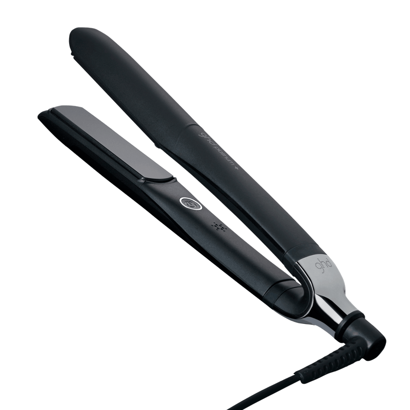 ghd Platinum+ Black Styler - Haircare Market