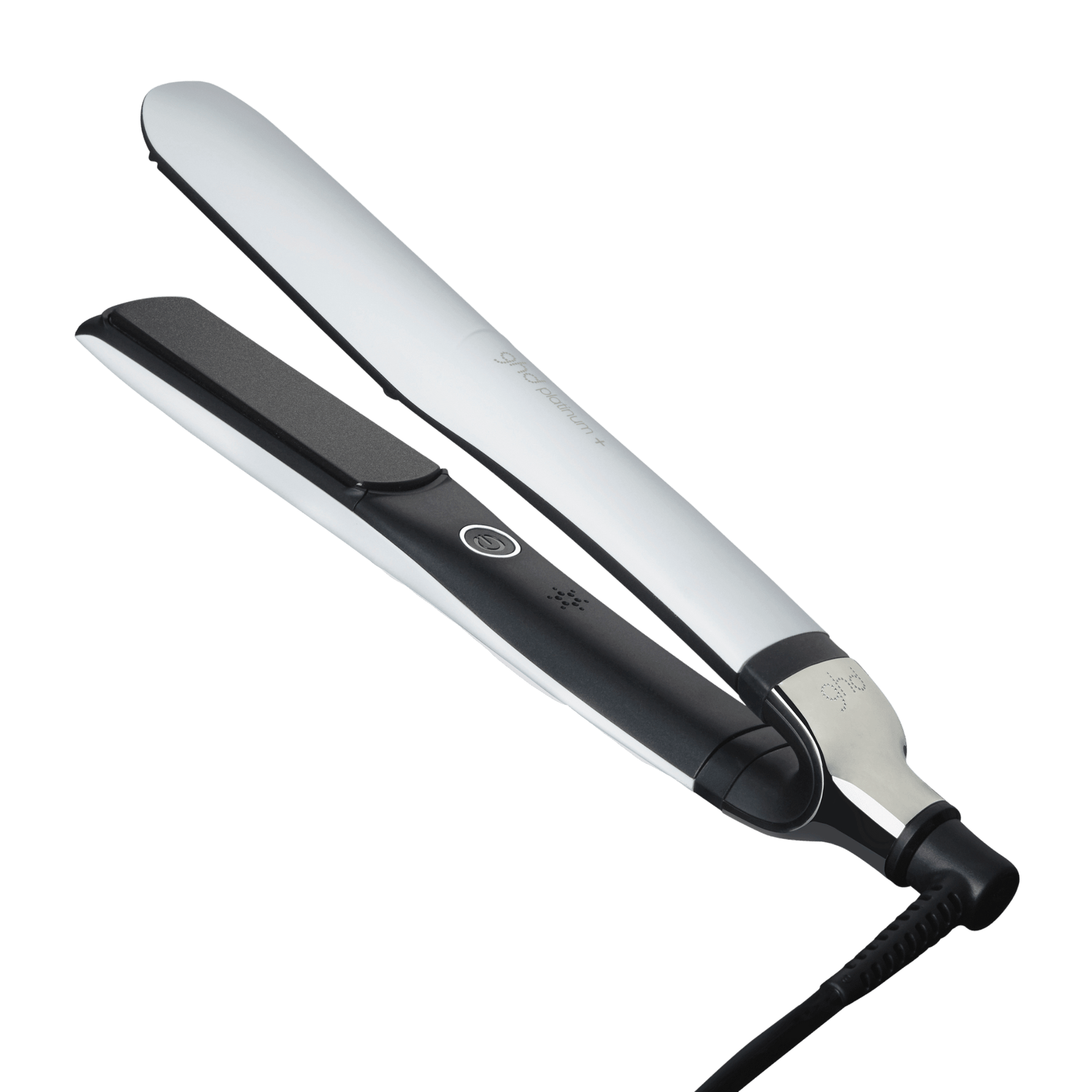 ghd Platinum+ White Styler - Haircare Market
