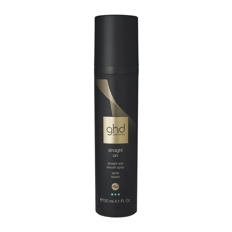 ghd Straight On Straight & Smooth Spray 120ml - Haircare Market