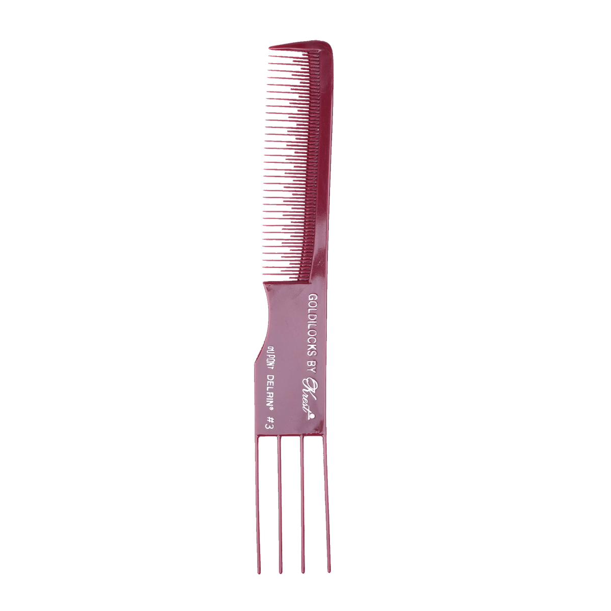 Goldilocks Comb 
