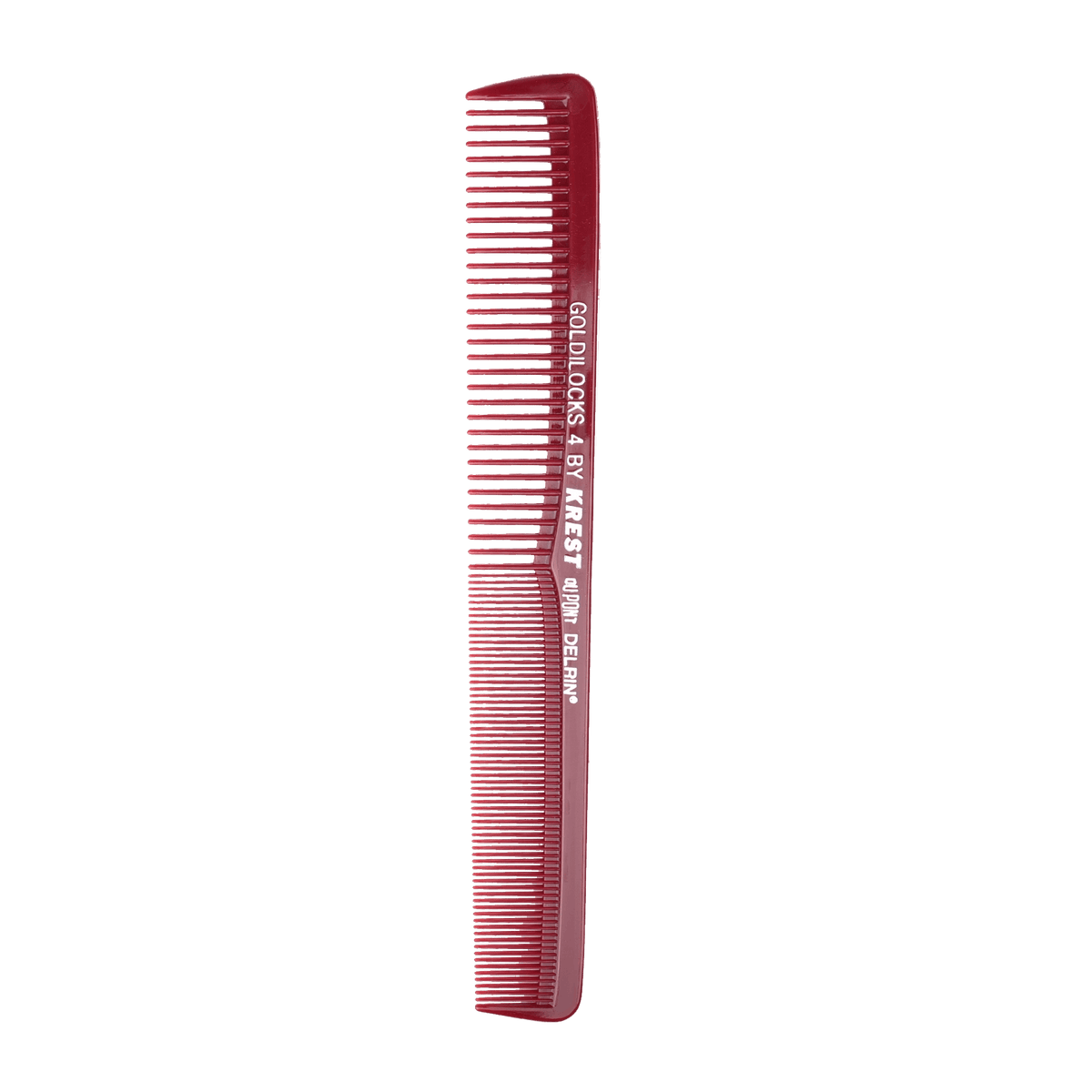 Goldilocks Comb 