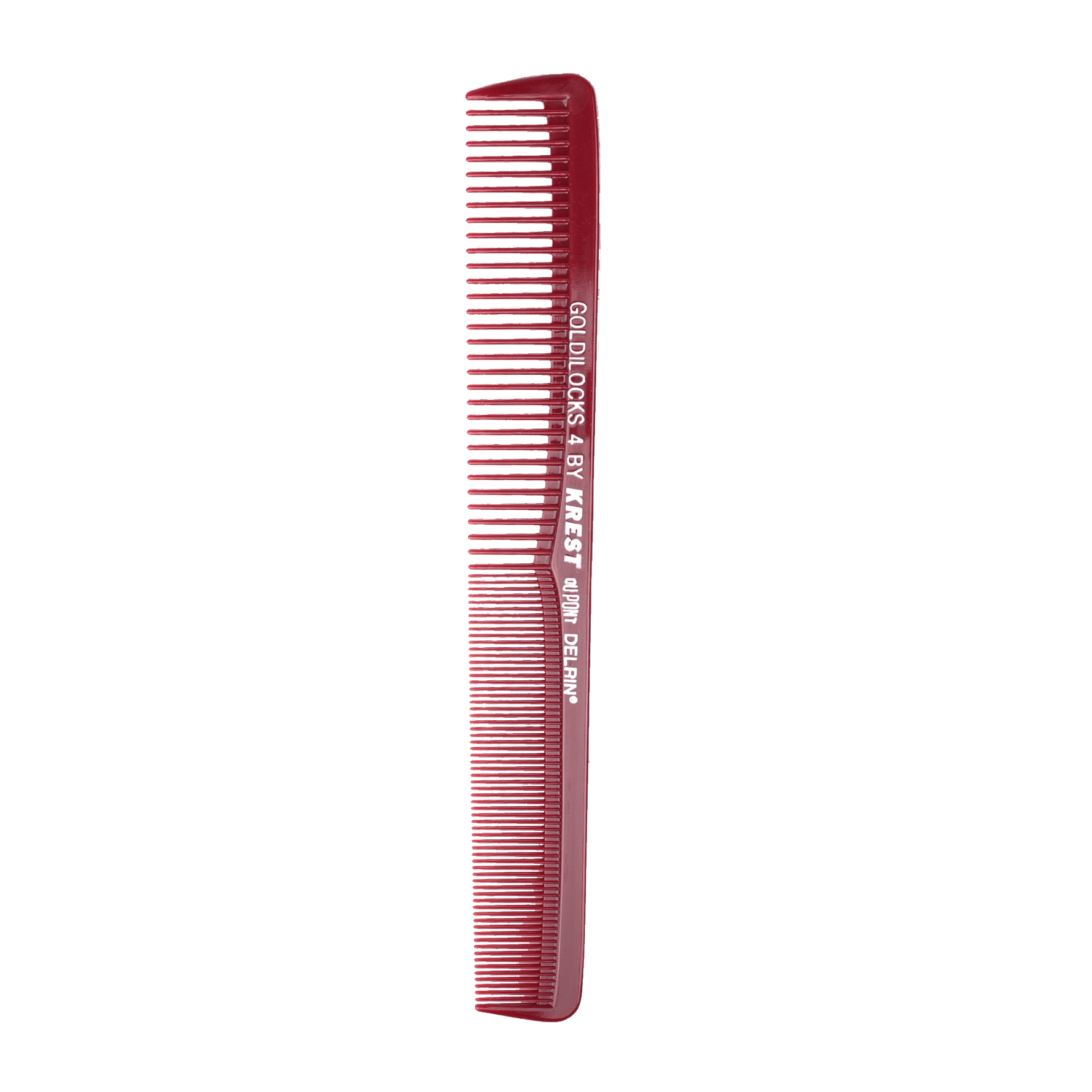 Goldilocks Comb 
