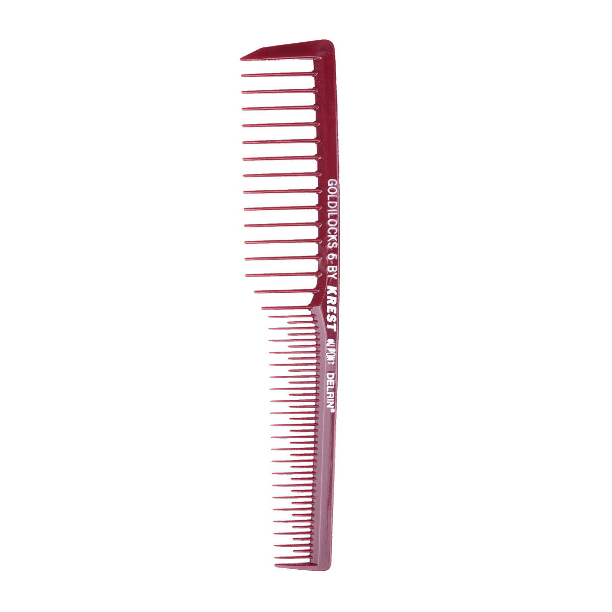 Goldilocks Comb 