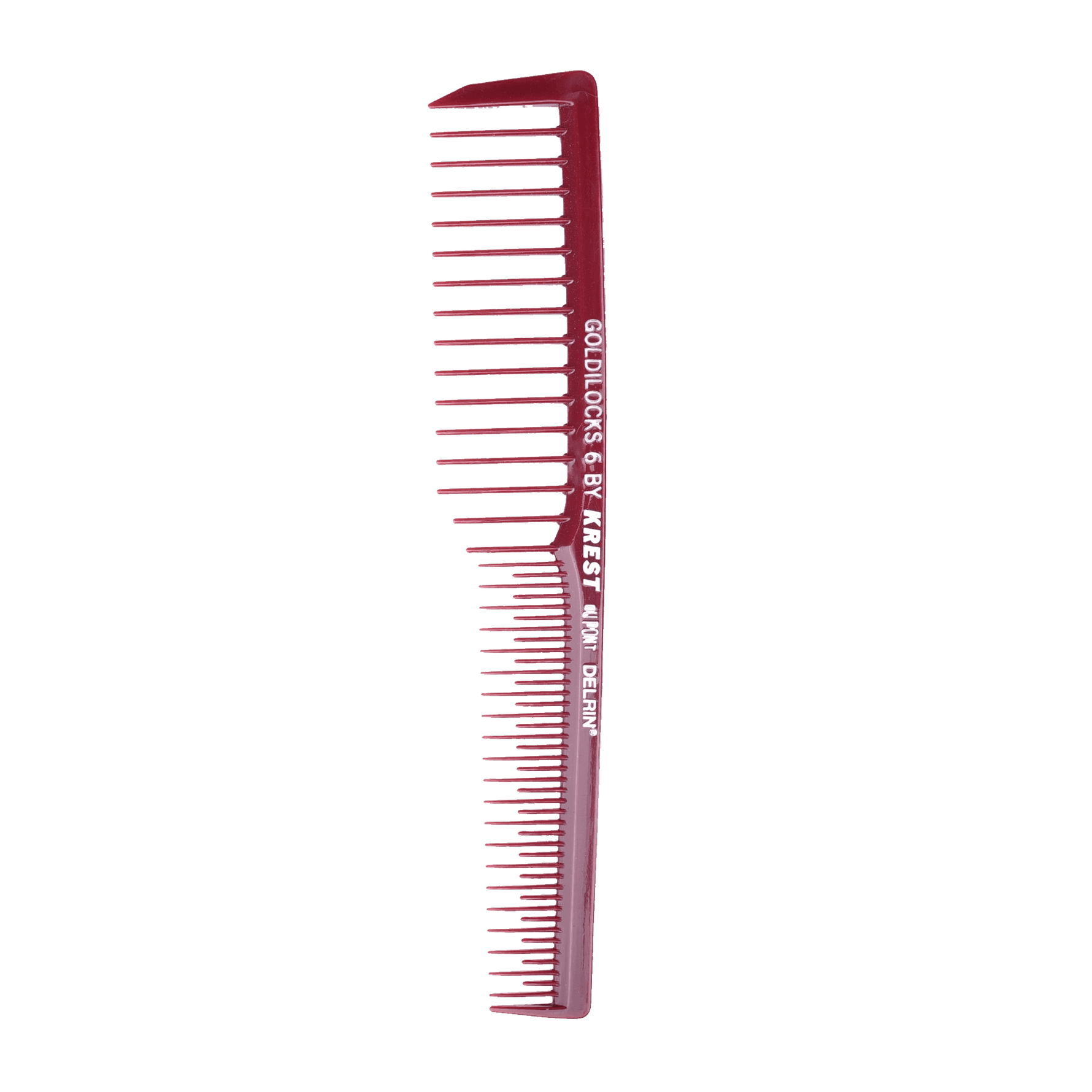 Goldilocks Comb 