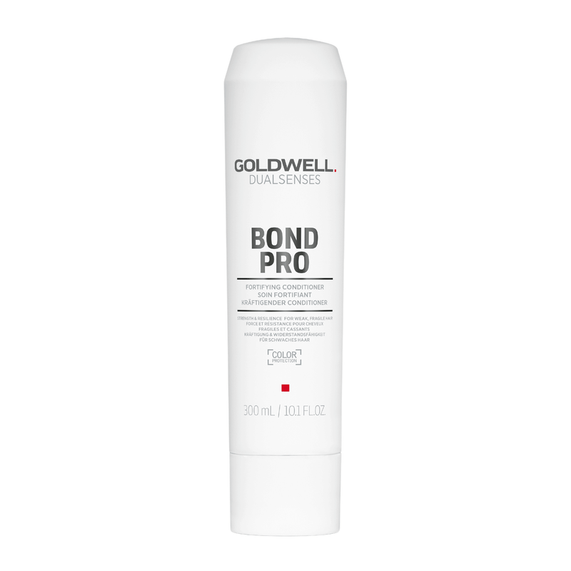 Goldwell Dualsenses Bond Pro Fortifying Conditioner 300ml - Haircare Market