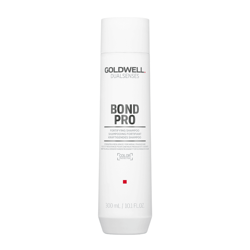 Goldwell Dualsenses Bond Pro Fortifying Shampoo 300ml - Haircare Market