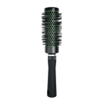 Hot Brush Ceramic Barrell Brush -Green - 4.5" - Haircare Market