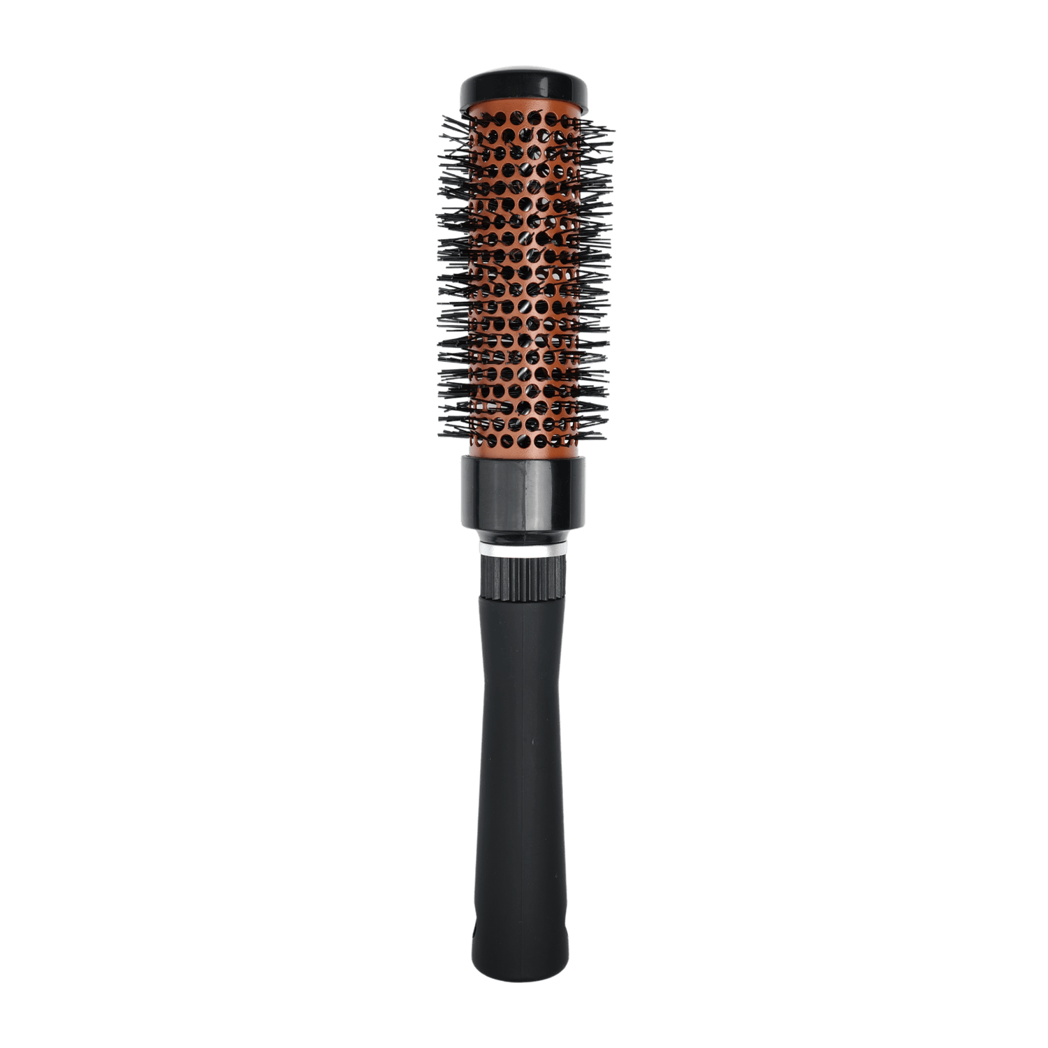 Hot Brush Ceramic Barrel Brush - Orange 1.75" - Haircare Market