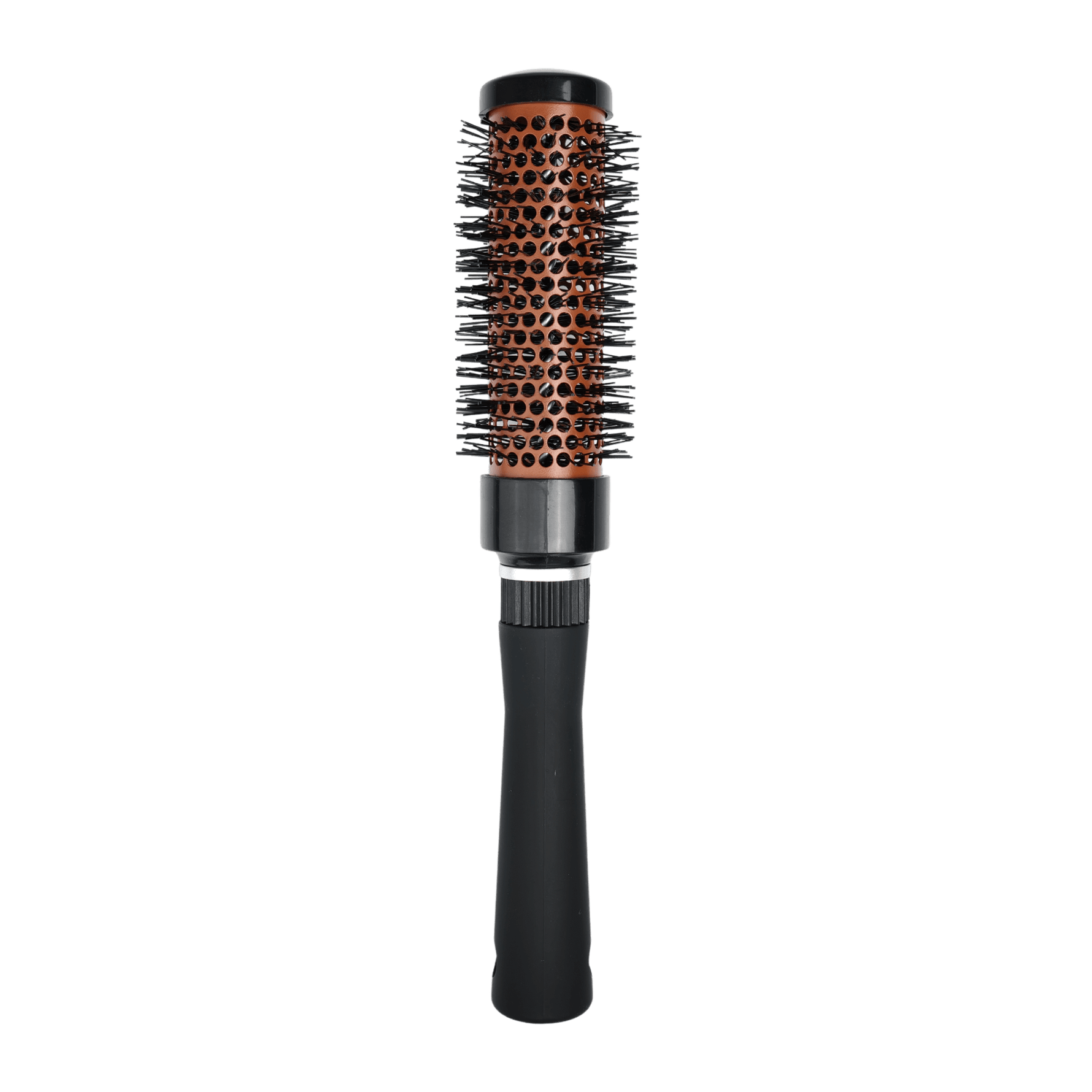 Hot Brush Ceramic Barrel Brush - Orange 1.75" - Haircare Market