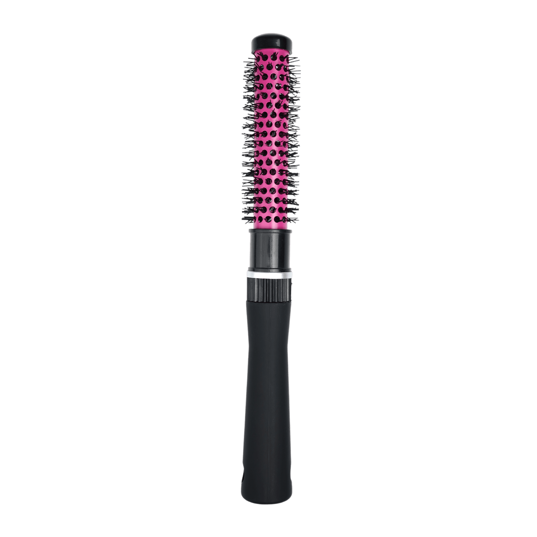 Hot Brush Ceramic Barrell Brush - Red 19mm - Haircare Market